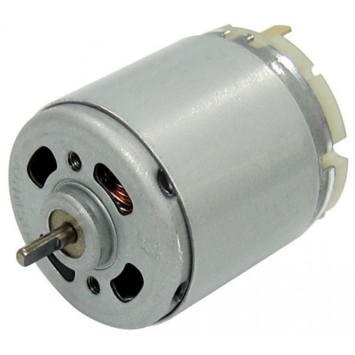 Двигатель с постоянным током / синхронный / 6V / 3,6V