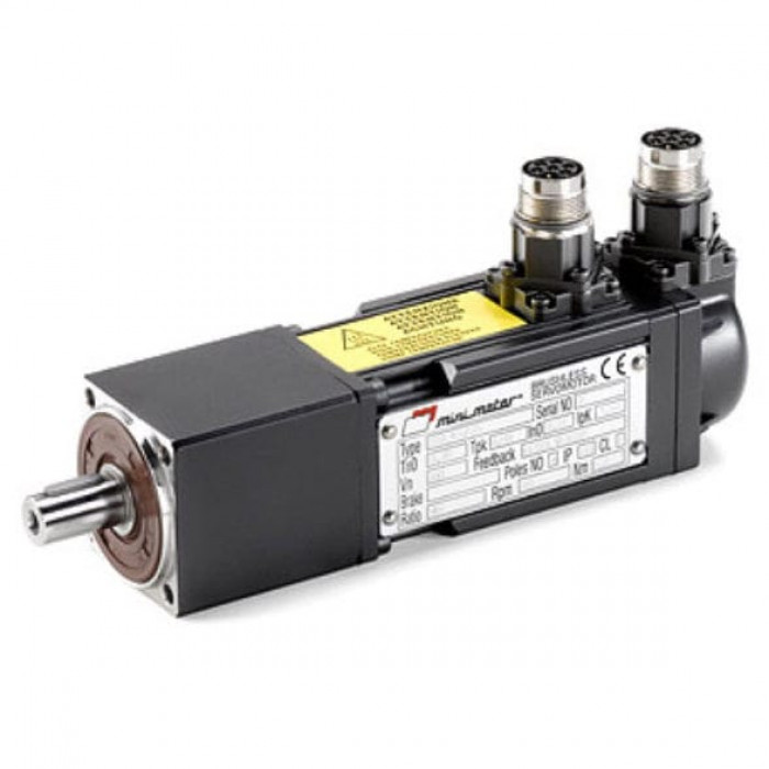 Моторедуктор 1 - 5 Nm / 5 - 10 Nm / 10 - 20 Nm / AC