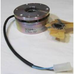 Пружинный тормоз INTORQ BFK457-16