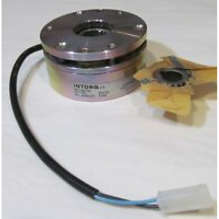 Пружинный тормоз INTORQ BFK457-16