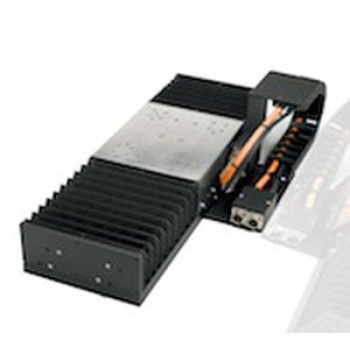 Линейный двигатель Motor Power Company серии SKA DDL