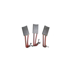 Электрографитовая щетка E50X