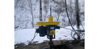 Электрический насос / шестеренчатый / для нефтехимической промышленности / для извлечения