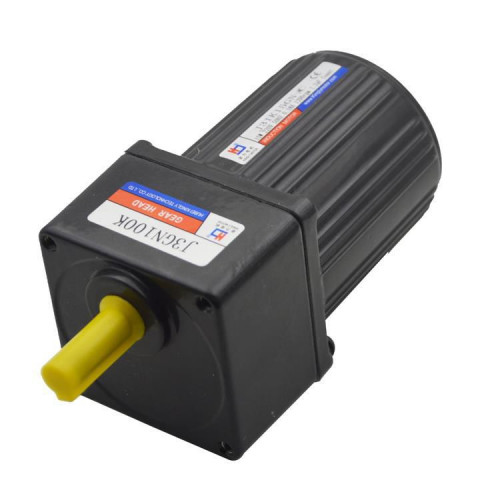 Монофазовый двигатель / индукционный / 220В / 110 V