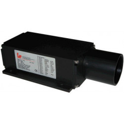 Лазерный датчик расстояния / PROFIBUS