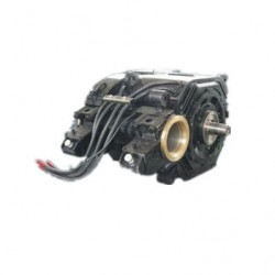Двигатель на растяжение / DC / 500 V / 4 полюса