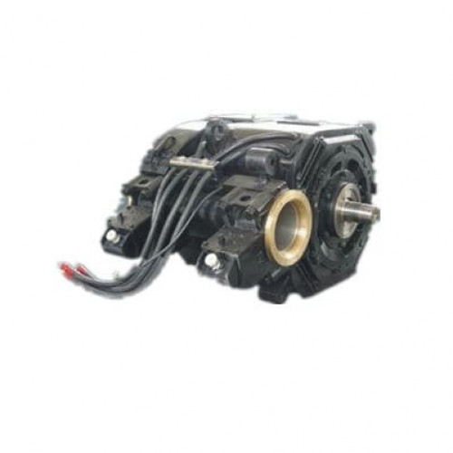 Двигатель на растяжение / DC / 500 V / 4 полюса