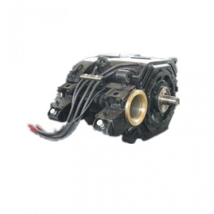 Двигатель на растяжение / DC / 500 V / 4 полюса