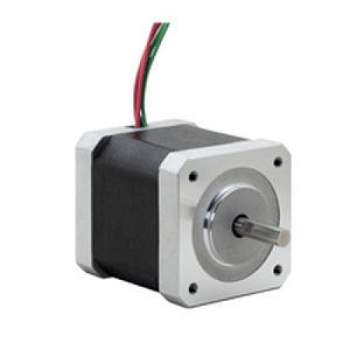 Двигатель DC / шаговый / 4,5V / 4,2V