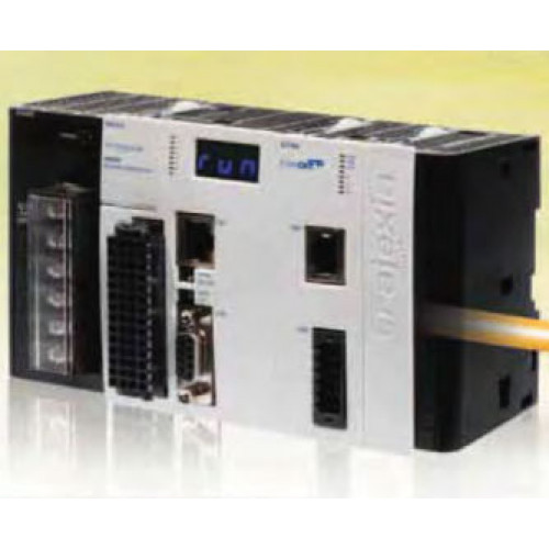 Многоосный контроллер движения / Ethernet / CANopen / EtherCAT