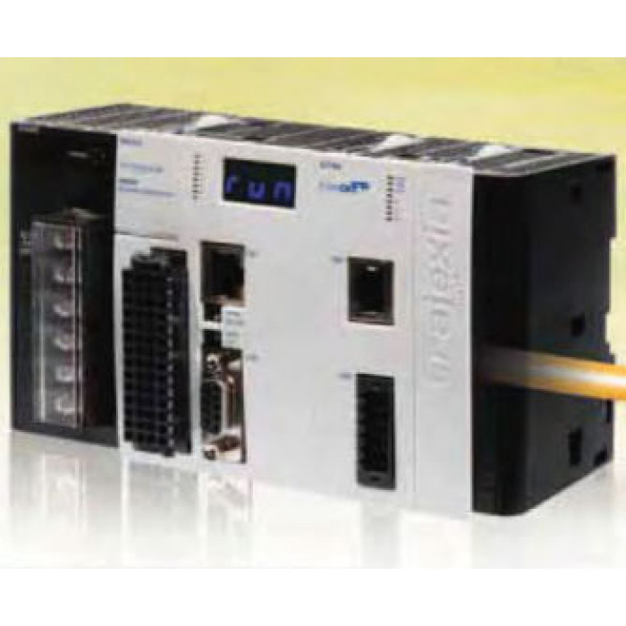 Многоосный контроллер движения / Ethernet / CANopen / EtherCAT
