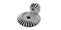 Зубчатая муфта MÄDLER GmbH i= 1:1 - 5:1
