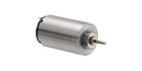 Двигатель DC / со щеткой / 12В / 6V