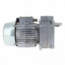 Моторедуктор 100 - 500 Вт / 5 - 10 Nm / AC / синхронный