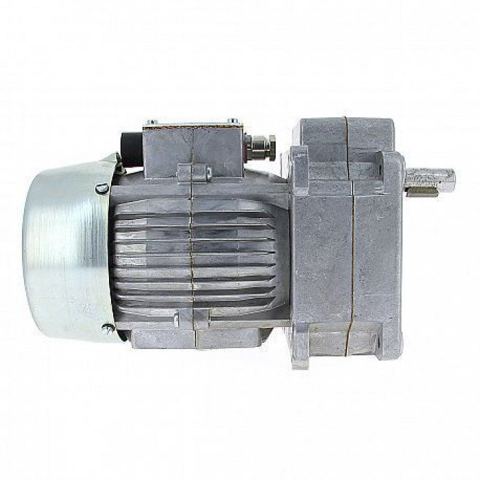 Моторедуктор 100 - 500 Вт / 5 - 10 Nm / AC / синхронный