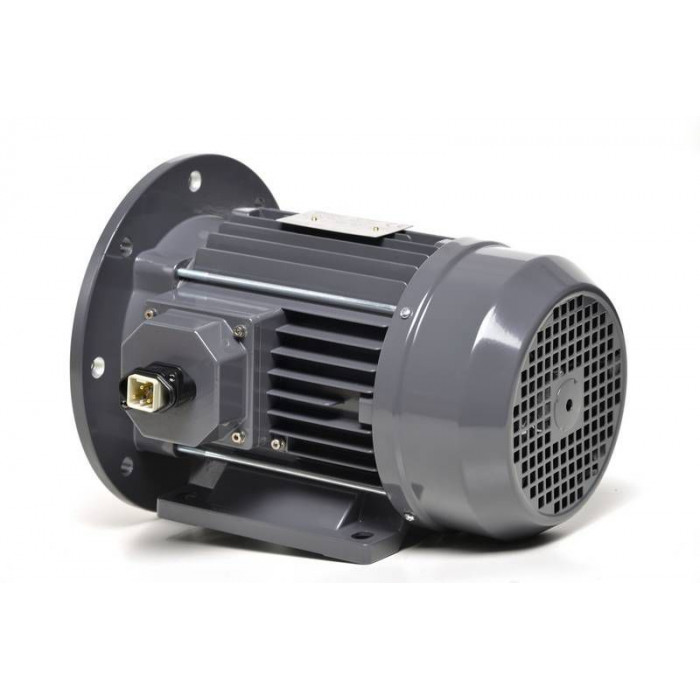 Двигатель AC / трехфазовый / асинхронный / 400В IME Industria Motori Elettrici