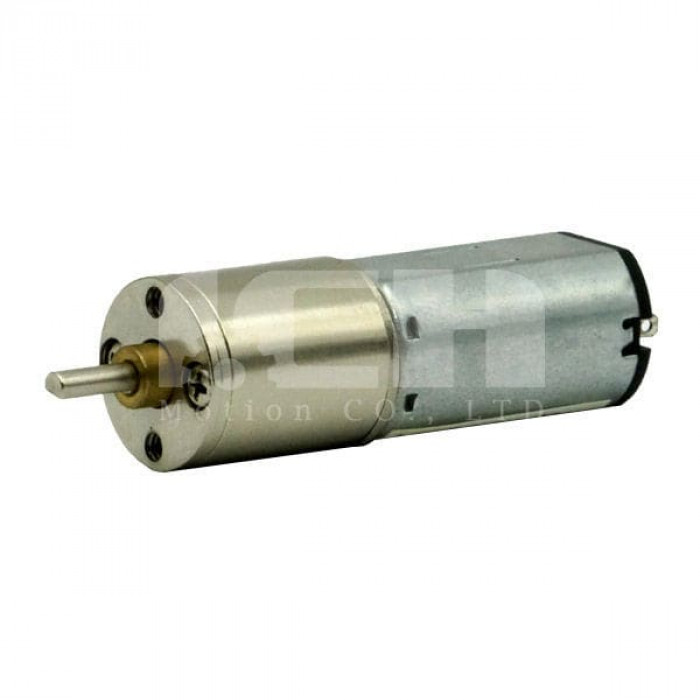 Моторедуктор 0 - 10 Вт / 0 - 0.1 Nm / DC / коаксиальный