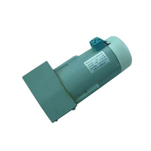 Планетарный моторедуктор / 500 - 1000 Вт / 10 - 20 Nm / DC