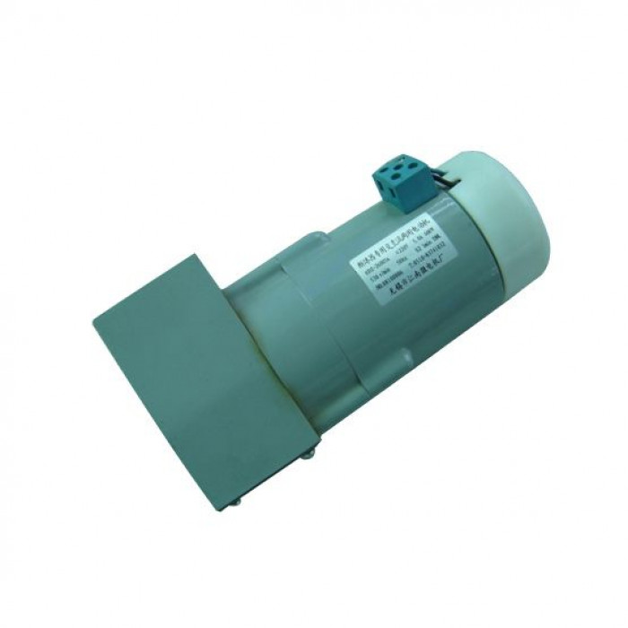 Планетарный моторедуктор / 500 - 1000 Вт / 10 - 20 Nm / DC