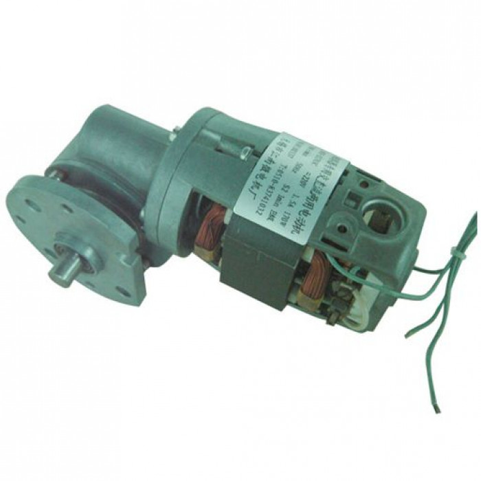 Моторедуктор с бесконечным винтом / 100 - 500 Вт / 5 - 10 Nm / DC