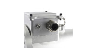 Электродвигатель синхронный MC MOTOR TECHNOLOGY серии SRPM165H4XO55
