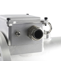Электродвигатель синхронный MC MOTOR TECHNOLOGY серии SRPM165H4XO55 Электродвигатель синхронный MC MOTOR TECHNOLOGY серии SRPM165H4XO55