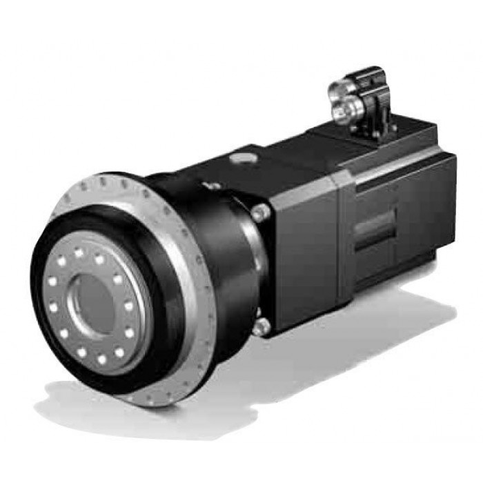 Моторедуктор 1 - 2 кВт / 2 - 5 кВт / 5 - 10 kW / 10 - 20 kW