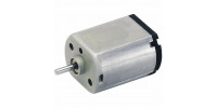 Двигатель с постоянным током / синхронный / 5V / 4,5V