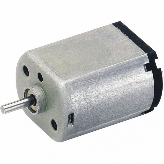 Двигатель с постоянным током / синхронный / 5V / 4,5V