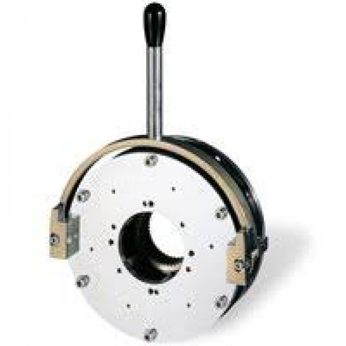 Пружинный тормоз INTORQ BFK457-14