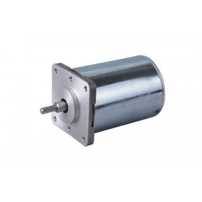 Двигатель DC / синхронный / 6V / для продуктов питания