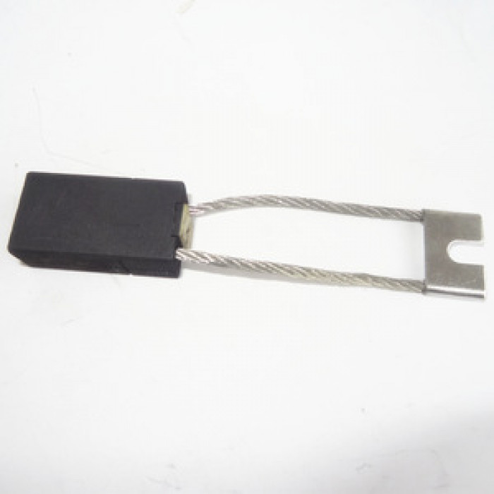 Электрографитовая щетка EG40P