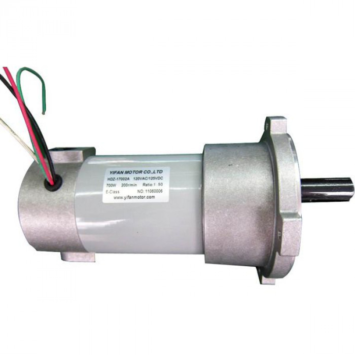 Универсальный двигатель / AC / 220В / 110 V