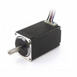 Электродвигатель Nanotec Electronic серии ST2818