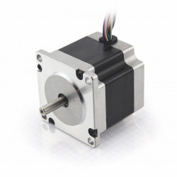 Электродвигатель Nanotec Electronic серии ST5909