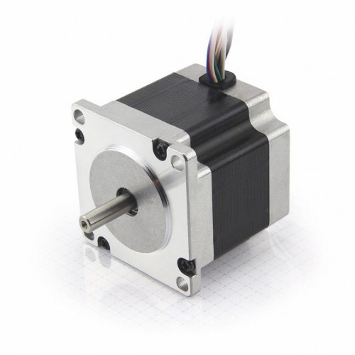 Электродвигатель Nanotec Electronic серии ST5909