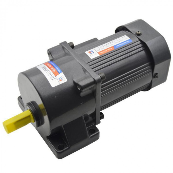 Монофазовый двигатель / индукционный / 220В / 110 V