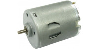 Двигатель с постоянным током / синхронный / 6V / 3,6V