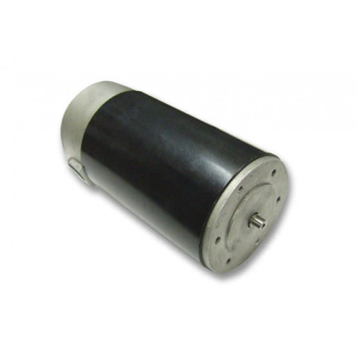 Двигатель DC / синхронный / 1,2V / с постоянными магнитами