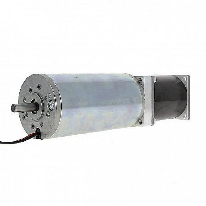 Моторедуктор 50 - 100 Вт / 1 - 5 Nm / DC / коаксиальный