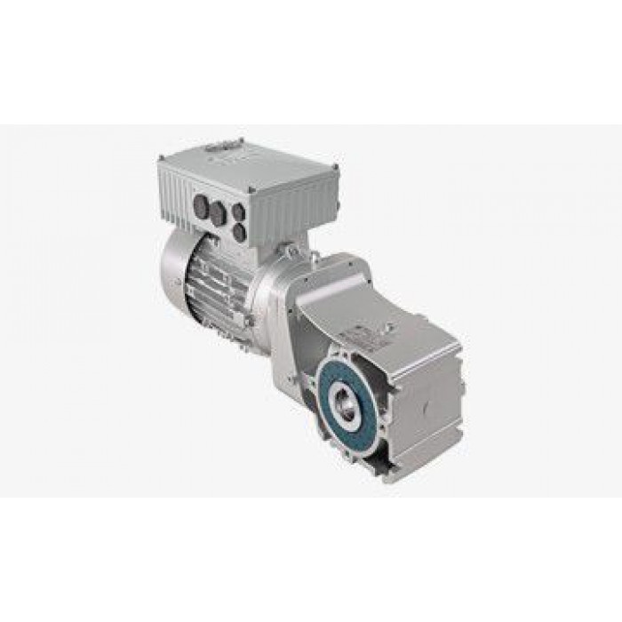 Устройство плавного пуска для асинхронного двигателя Getriebebau NORD GmbH & Co. KG серии SK 135E