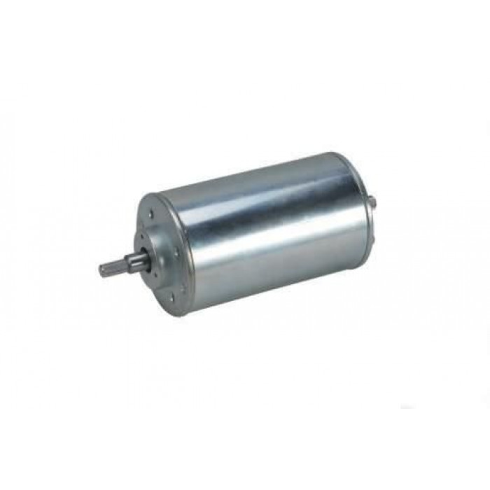 Двигатель DC / синхронный / 6V / для продуктов питания