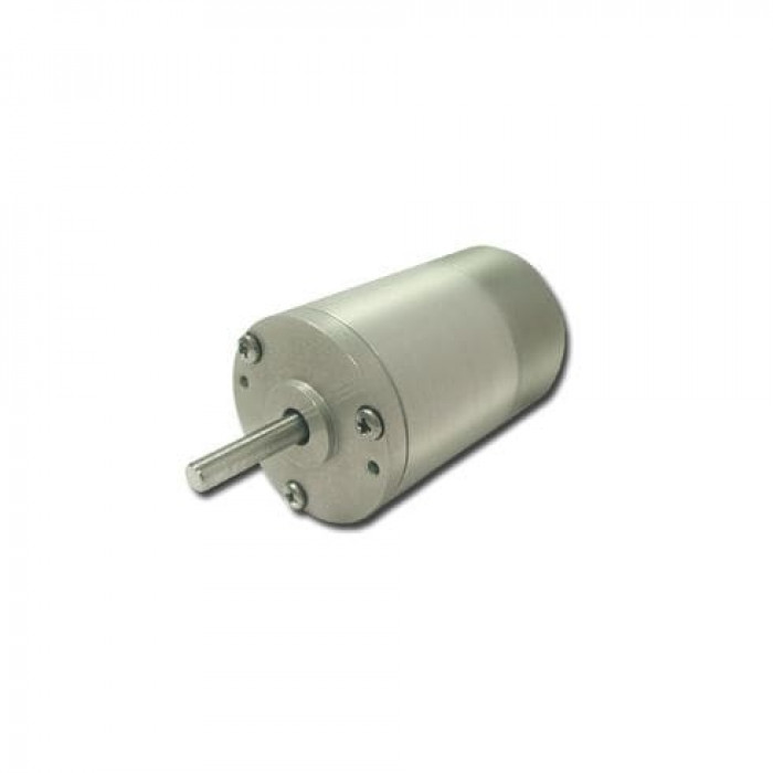 Двигатель IP65 / DC / бесщеточный / 100 V