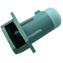Планетарный моторедуктор / 100 - 500 Вт / 1 - 5 Nm / DC