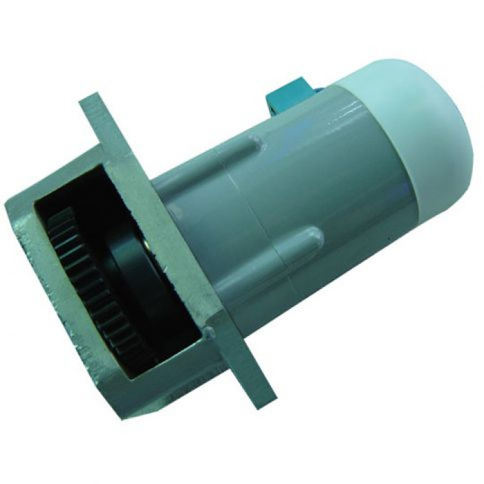 Планетарный моторедуктор / 100 - 500 Вт / 1 - 5 Nm / DC