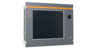 Терминал с сенсорным экраном / встраиваемый / TFT LCD / Ethernet