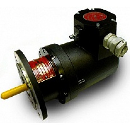 Тахогенератор Radio Energie RE.0444 ADF (ATEX)
