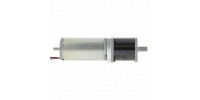 Планетарный моторедуктор / 50 - 100 Вт / 1 - 5 Nm / DC