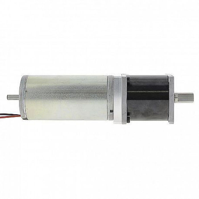 Планетарный моторедуктор / 50 - 100 Вт / 1 - 5 Nm / DC