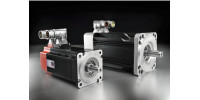 Серводвигатель Motor Power Company серии TETRA Серводвигатель Motor Power Company серии TETRA